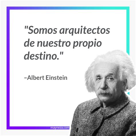 Las 20 Mejores Frases De Albert Einstein Que AmarÁs