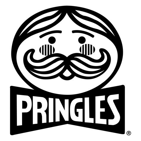 Pringles Logo Png Transparent And Svg Vector Freebie Supply Images
