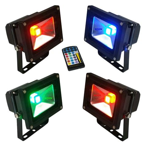 What Exactly Are The 10w Led Flood Lights Outdoor Good For