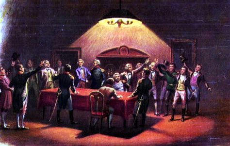 18 de mayo or dieciocho de mayo is a city and municipality in the canelones department of uruguay. acontecimiento entre 1810 y 1816 timeline | Timetoast ...