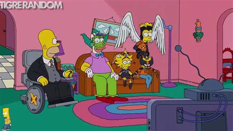 Los Simpson Capítulos Completos X7 Youtube