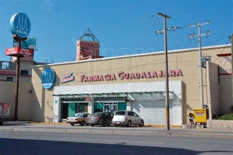 Pagina de oficial de gobierno municipal de reynosa, tamaulipas. Hoy Tamaulipas - Asaltan Farmacia Guadalajara en Reynosa