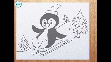 We did not find results for: How to draw penguin - YouTube