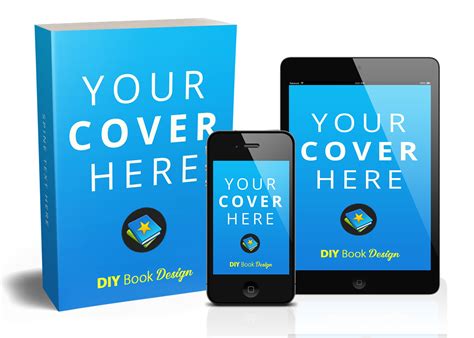 book cover creator youll love