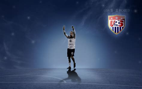 50 Us Soccer Desktop Wallpaper On Wallpapersafari