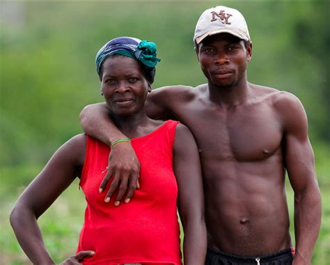 ti fanm kreyòl — haitian couples love à l haitienne links to