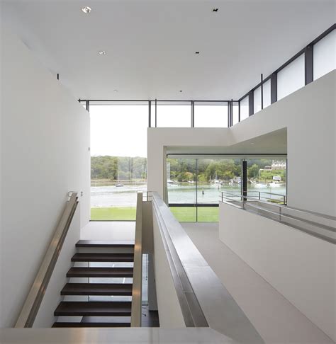 Gallery Of Fishbourne Quay The Manser Practice Architects Designers 4