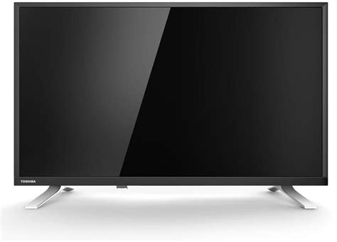 Toshiba Led Tv 32 Inch Smart Hd With Built In Receiver 2 Hdmi And 2