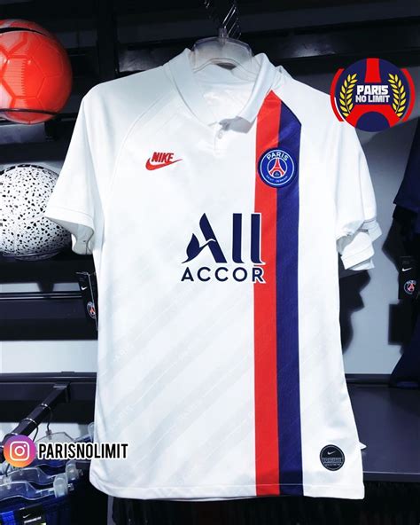 Psg 19 20 Third Kit Leaked Official Pictures Release Date No Need