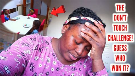 I tested my kids' patience and this is what happened! 🤦‍♀️ - YouTube