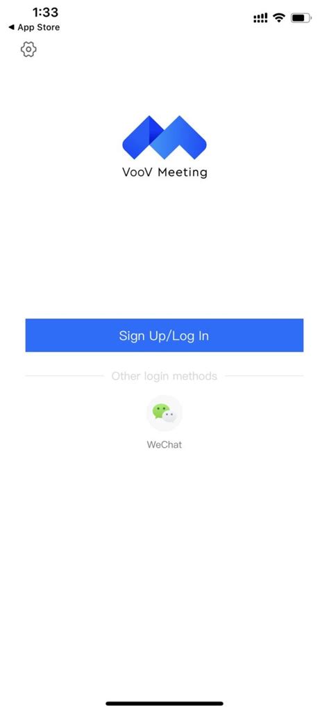 If still can not solve the problem as described above, please enter mailbox forum to inform us , we will solve the problem for you as soon as possible. 獨有美顏功能 騰訊雲會議工具 VooV Meeting獨有美顏功能 騰訊雲會議工具 VooV Meeting - PCM
