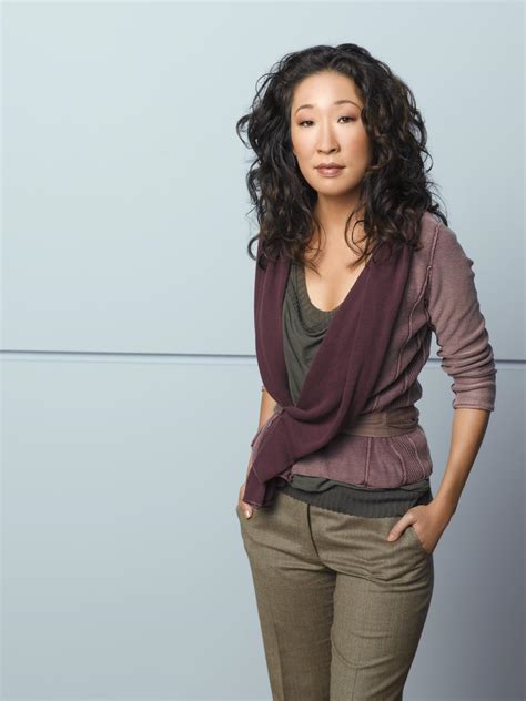 why is christina yang leaving sandra oh leaves grey´s anatomy series and tvseries and tv