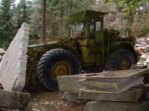 Terex 72 81 Radlader Raddozer Baumaschinen And Bau Forum Bauforum24