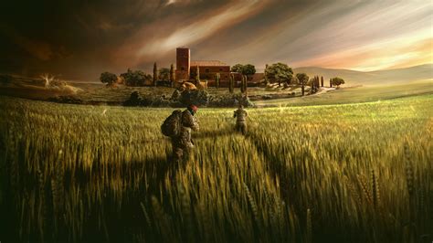 2018 Tom Clancys Rainbow Six Siege 5k Xbox Games Wallpapers Tom
