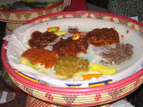 Check spelling or type a new query. What Is Ethiopian Food? Insights Into The Wondrous Cuisine!