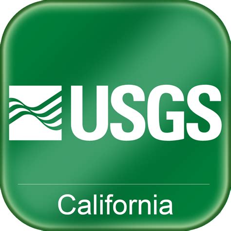 Usgs Science In California Sacramento Ca
