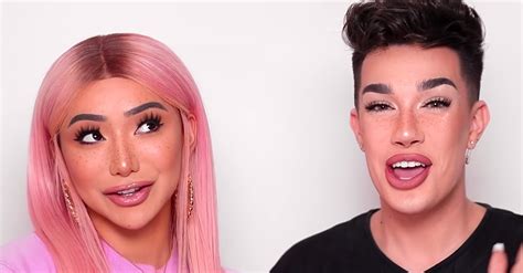 Is There Nikita Dragun And James Charles Beef An Explanation