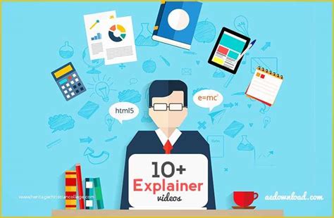 Get 74 whiteboard animation after effects templates on videohive. Whiteboard Animation Template Free Download Of 10 Best ...