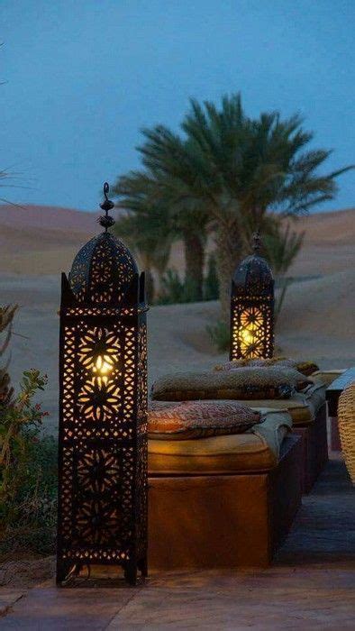 Moroccan Outdoor Lights Get The Look Moroccan Lamps And Lighting