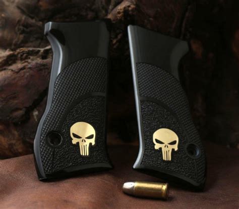 Iwi Jericho 941 F Custom Pistol Grips Bestpistolgrips