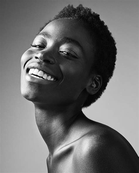 Natural Beauty Blackgirlmagic Blackgirlsrock Natural Face Photography Portraits Woman