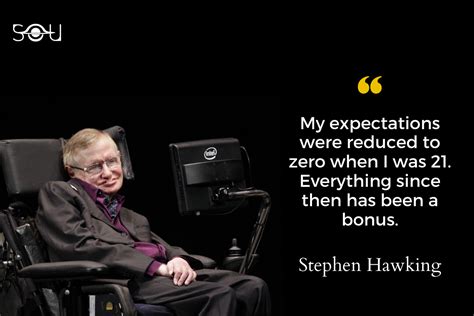 20 Quotes By Stephen Hawking That Will Enhance Your Perspective Of Life