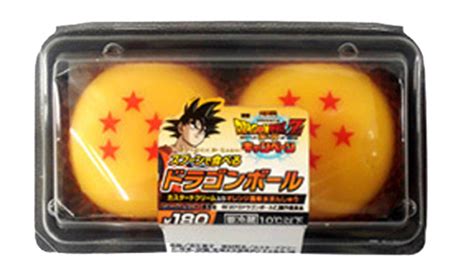 I have been a dragon ball fan since i was a kid. This Awesome Themed Packaging for DBZ Super Saiyan French Fries Looks Exactly How You'd Think