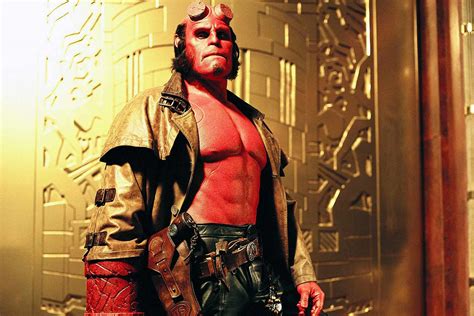 Why Hellboy Is The Hero Of Our Time