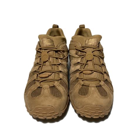 Us Army Combat Sneakers Made By Merrell 髭