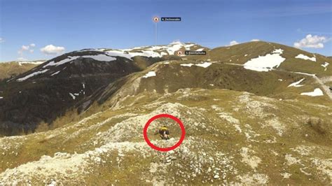 Webcam Captures Couple Having Sex On Austrian Mountain Photos The