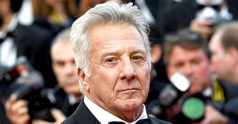 Dustin Hoffman Accused Of Sexual Misconduct By Three Women