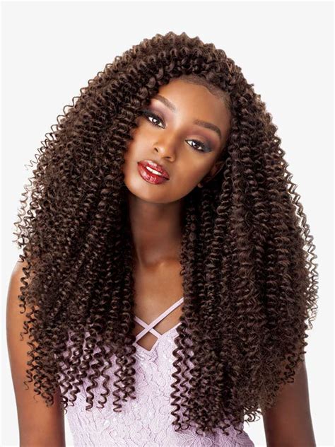 More images for ruwa braiding hair color chart » WATER WAVE 18″ - SENSATIONNEL