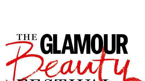 Glamour Beauty Festival 2017 Early Bird Tickets Glamour Uk