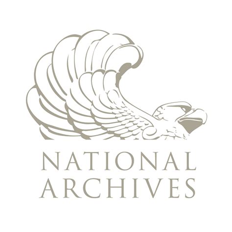 National Archives And Records Administration Visual History Of The