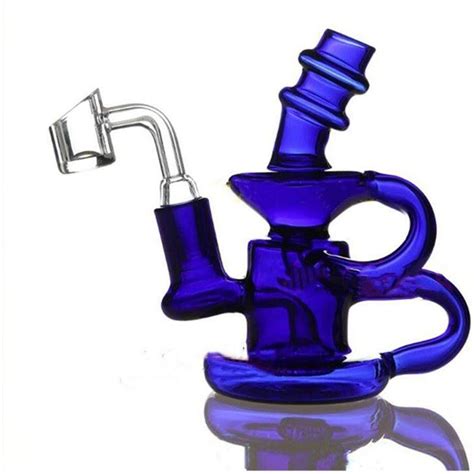 Customized Glass Bong Water Pipes Dab Oil Rigs Factory Wholesale Glass Bong Water Pipes Dab