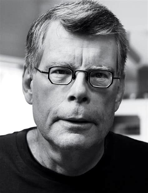 Stephen King Not Just The Guy Who Makes Monsters The New York Times