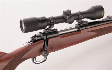 Winchester Model 70 Xtr Bolt Action Sporter