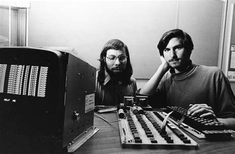Rencontre Steve Wozniak Co Fondateur Dapple Et Inventeur De L