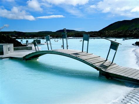 New Luxury Hotel Opens At Icelands Blue Lagoon