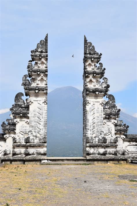 Photo Essay From Pura Lempuyang Temple Bali Crazy Sexy Fun Traveler