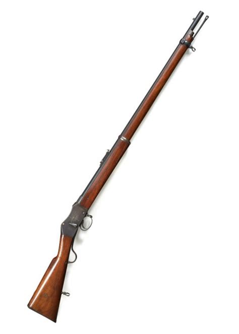 Mk 1 martini henry cleaning rod (ml2) ref: Martini Henry Mk1 1st & 2nd Pattern Rifle