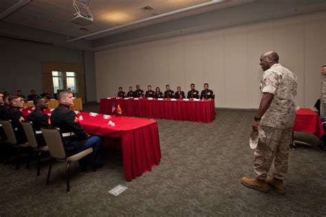 Dvids Images Smmc Visits Mcas Cherry Point Image 23 Of 26