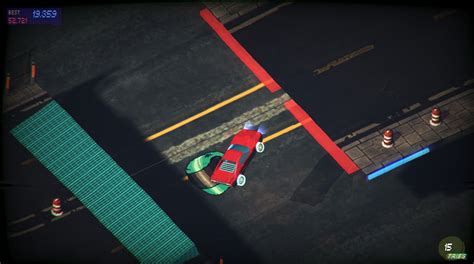 Try Hard Parking Release Date Videos Screenshots Reviews On Rawg