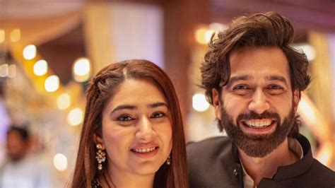 Nakuul Mehta To Reunite With Disha Parmar For Bade Achhe Lagte Hain 3 Heres What We Know