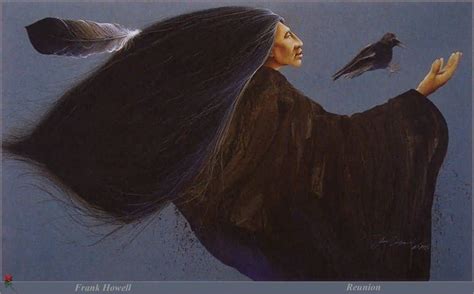Pin By Sophie B On Artiste Frank Howell Native American Images