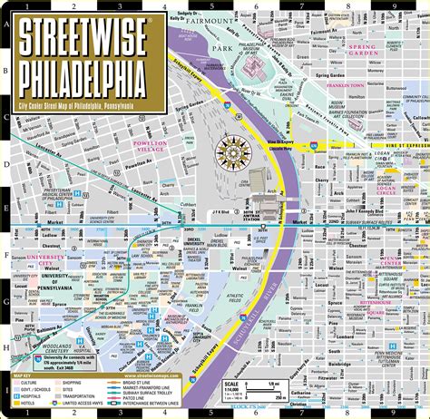 Map Of Philadelphia Area Map Resume Examples Wjydvma2kb
