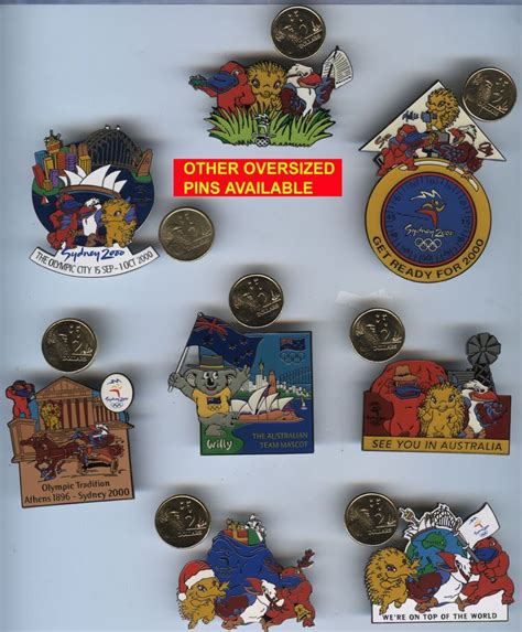 Pin By Stol Zert On Sydney 2000 Olympic Games Pins And Other Games Too