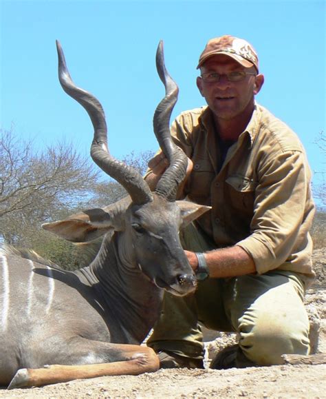 This is a guide that focuses on the intergrity aspect in thehunter: Lesser kudu and Masailand species | AfricaHunting.com