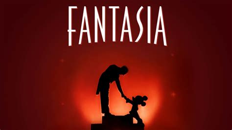 Fantasia Film 1940 Moviebreakde