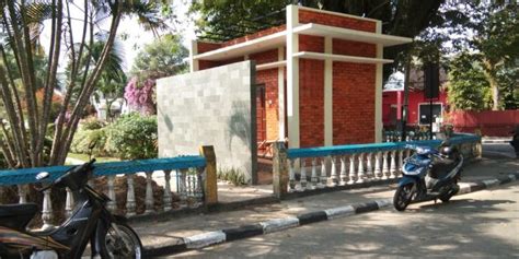 Patroli kali ini dilaksanakan di kawasan wisata ladaya, minggu (20/06/2021). Disperkim Perbaiki Toilet yang Lebih Layak dan Modern di ...